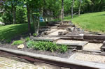 Three Rivers Installs Waterfalls, Ponds, and Waterfeatures