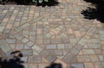 Patio Pavers